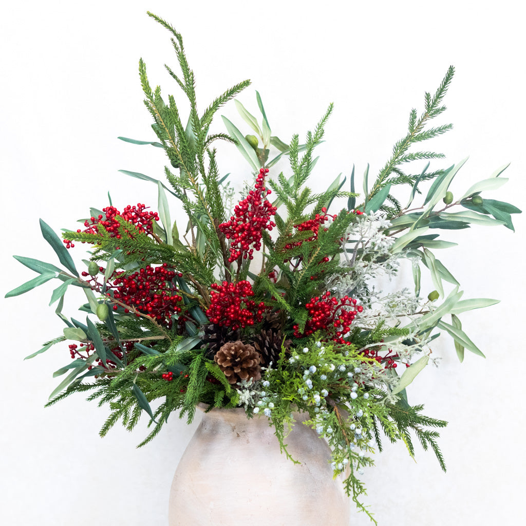 Festive Florence Grand Bouquet