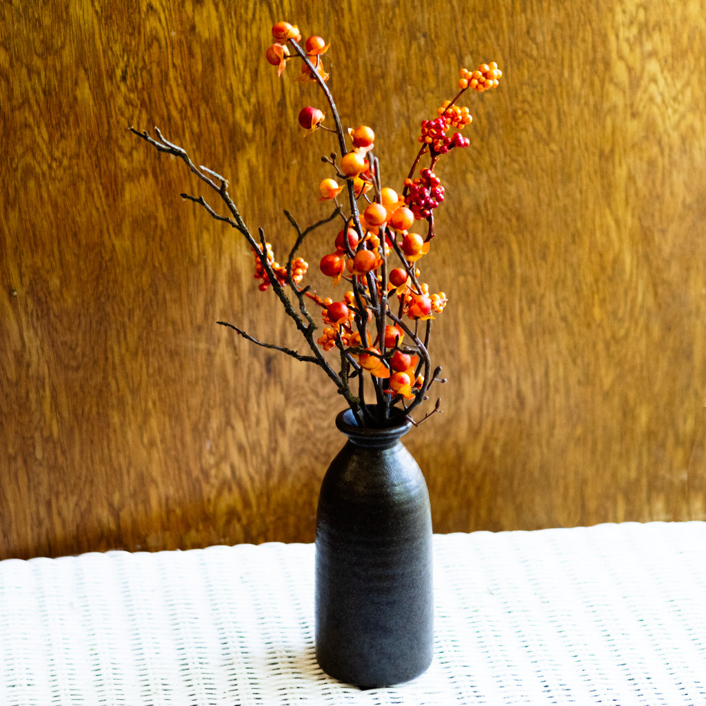 Bittersweet and Twig Mini