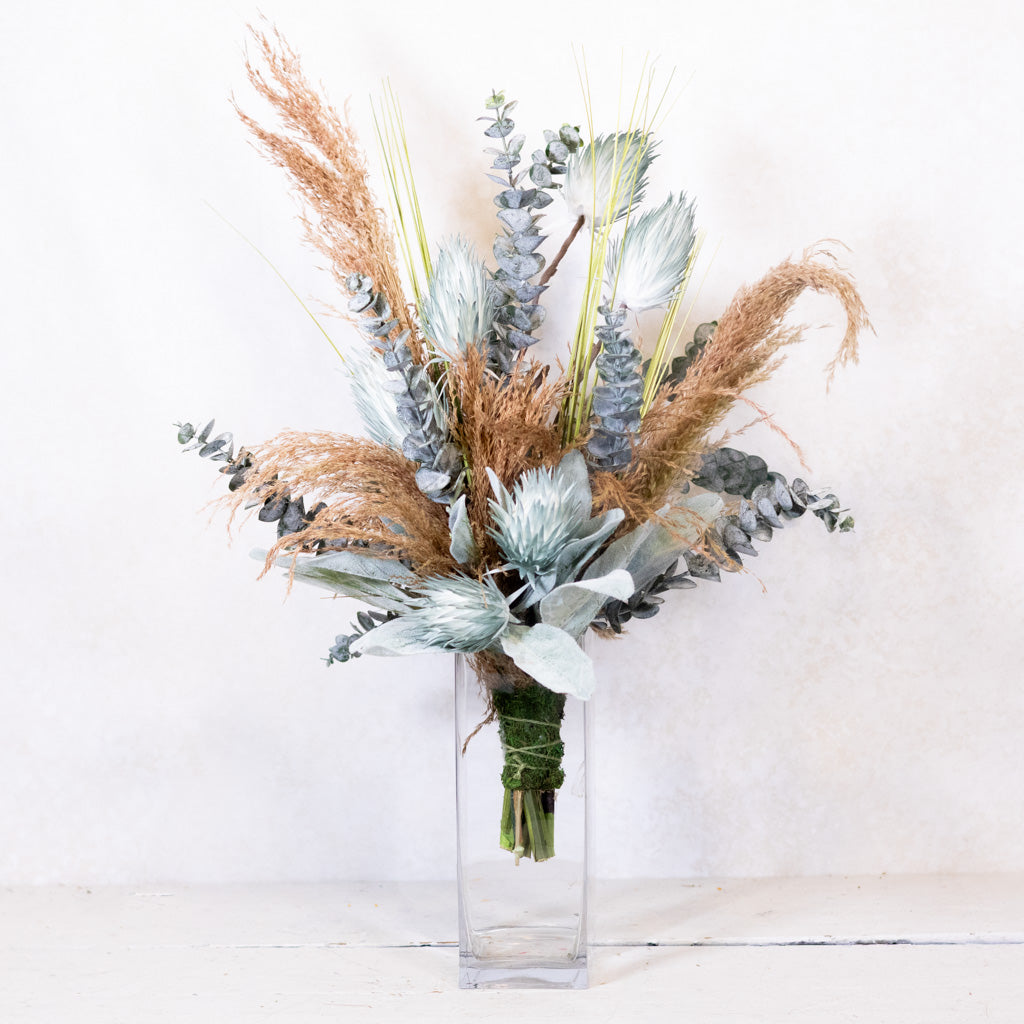 The Charleston Oversized Bouquet Drop-In