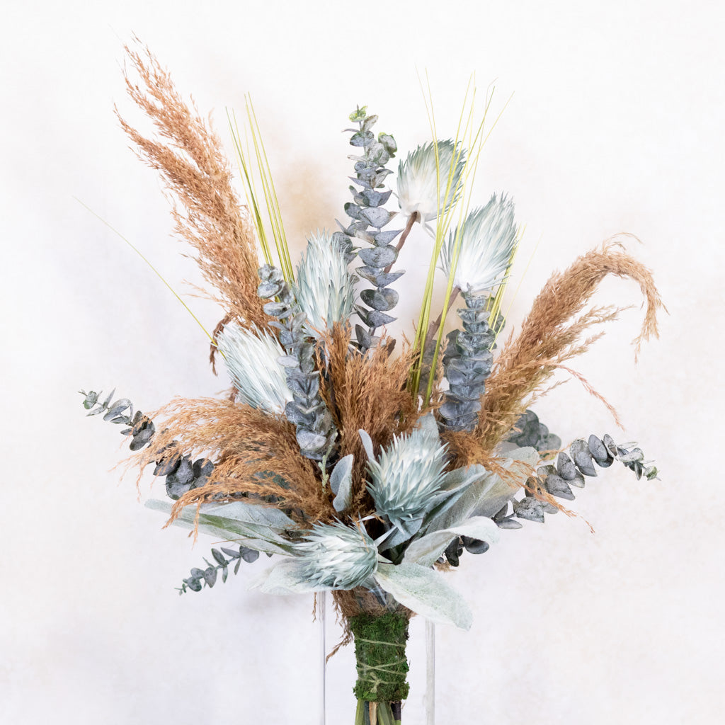 The Charleston Oversized Bouquet Drop-In