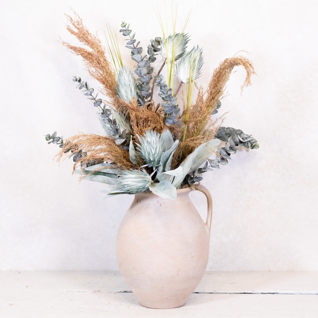 The Charleston Oversized Bouquet Drop-In