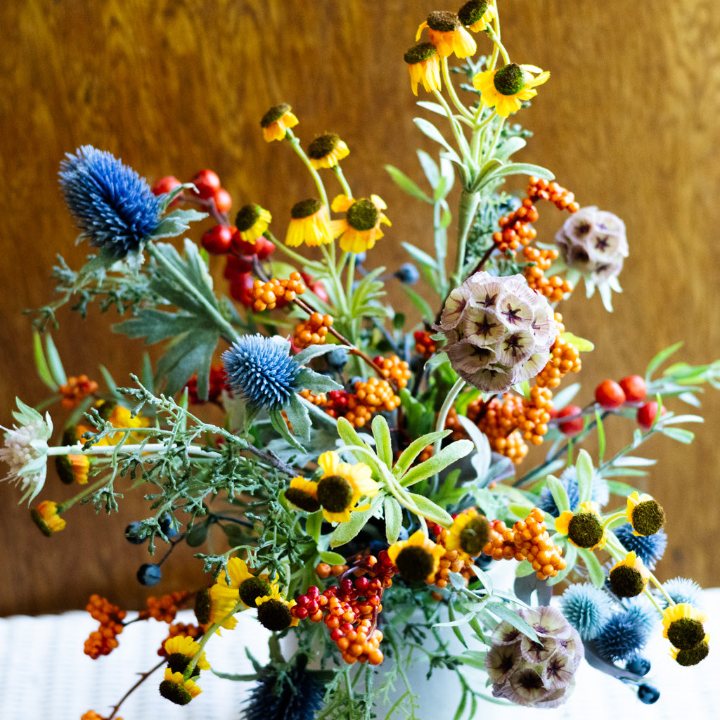 Wild Thicket Petite Bouquet