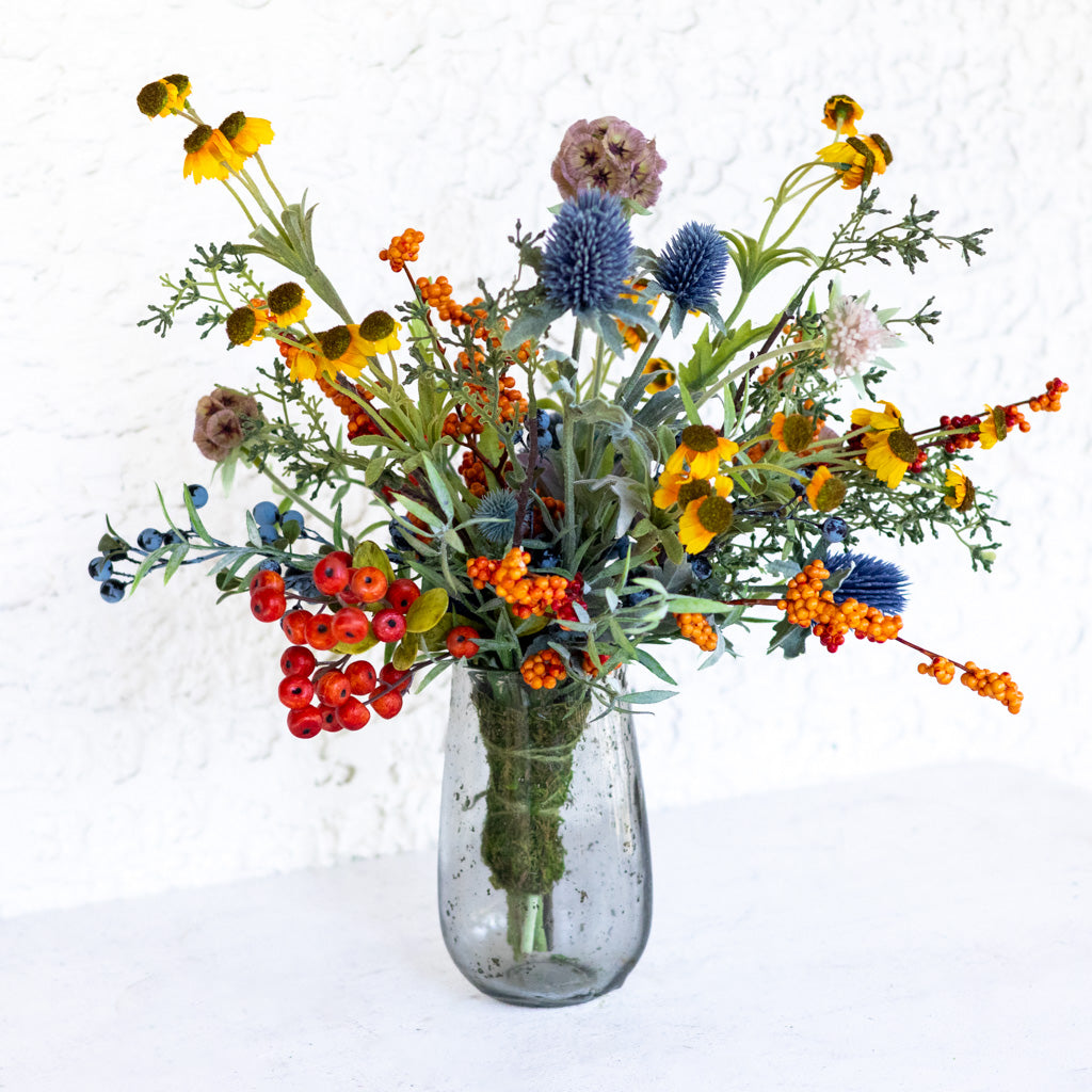 Wild Thicket Petite Bouquet