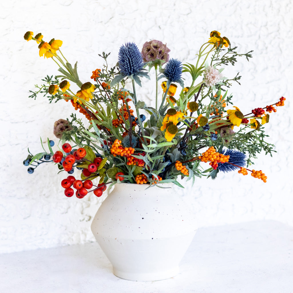 Wild Thicket Petite Bouquet