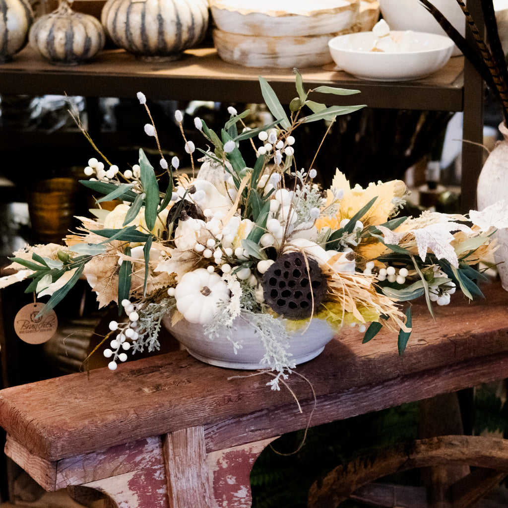 Franklin Centerpiece