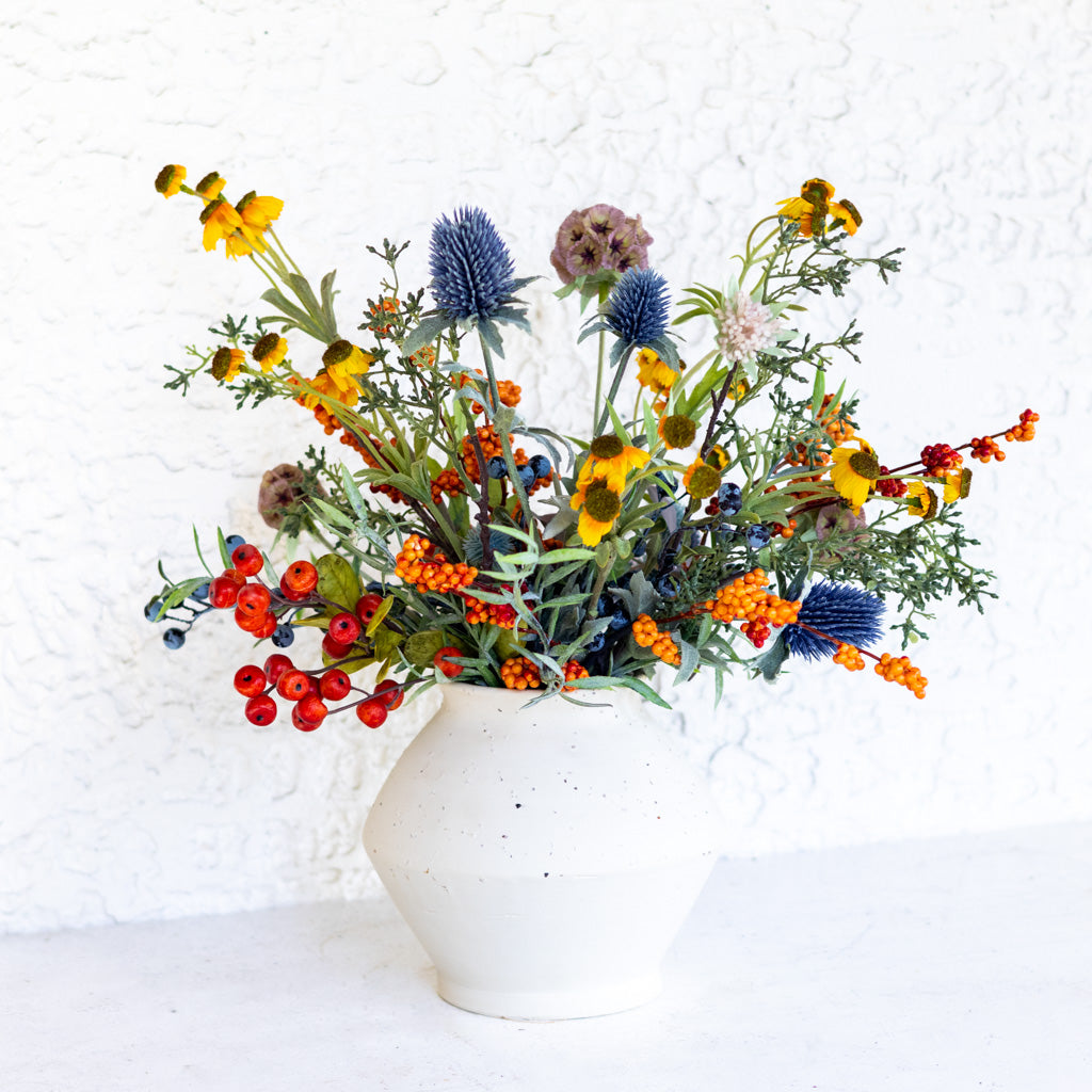 Wild Thicket Petite Bouquet