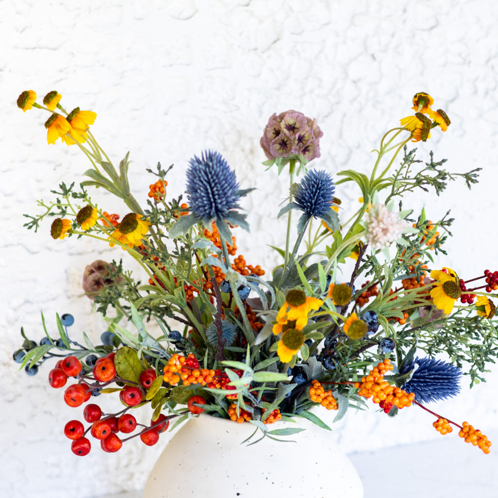 Wild Thicket Petite Bouquet