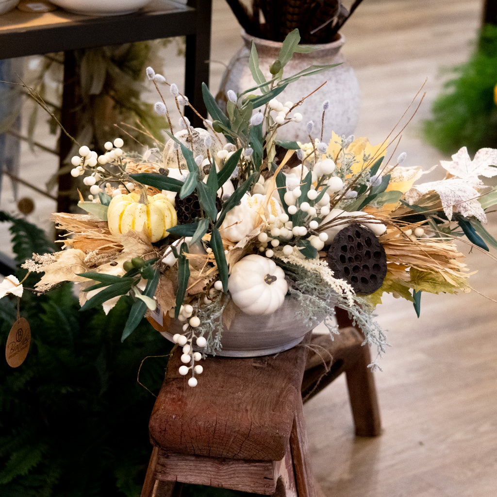 Franklin Centerpiece