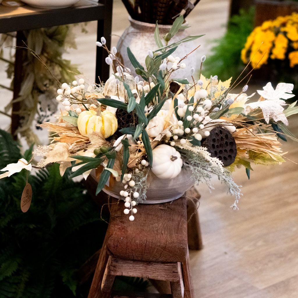 Franklin Centerpiece