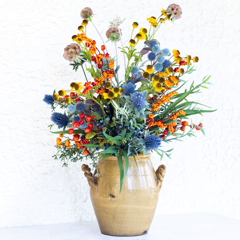 Wild Thicket Grand Bouquet