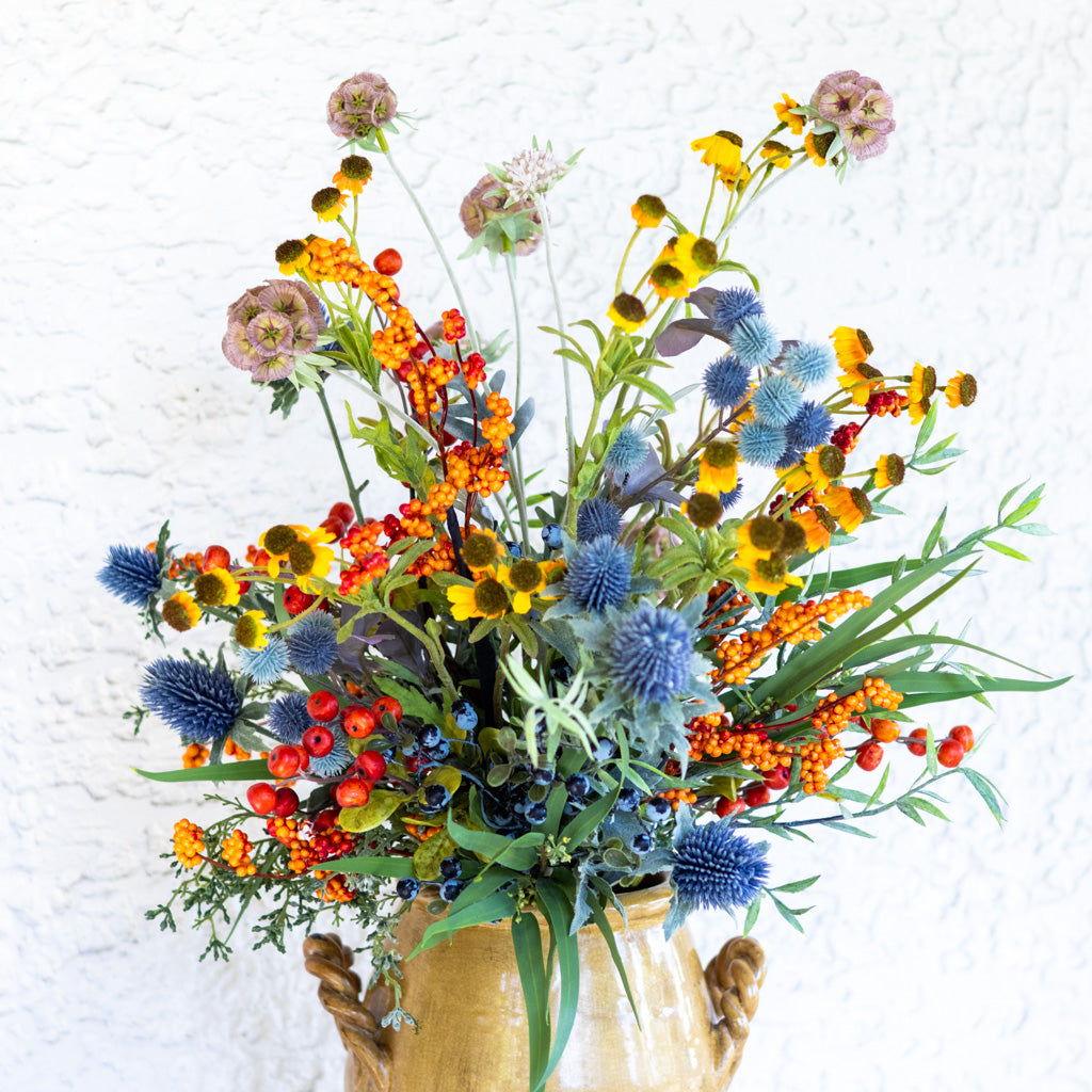 Wild Thicket Grand Bouquet