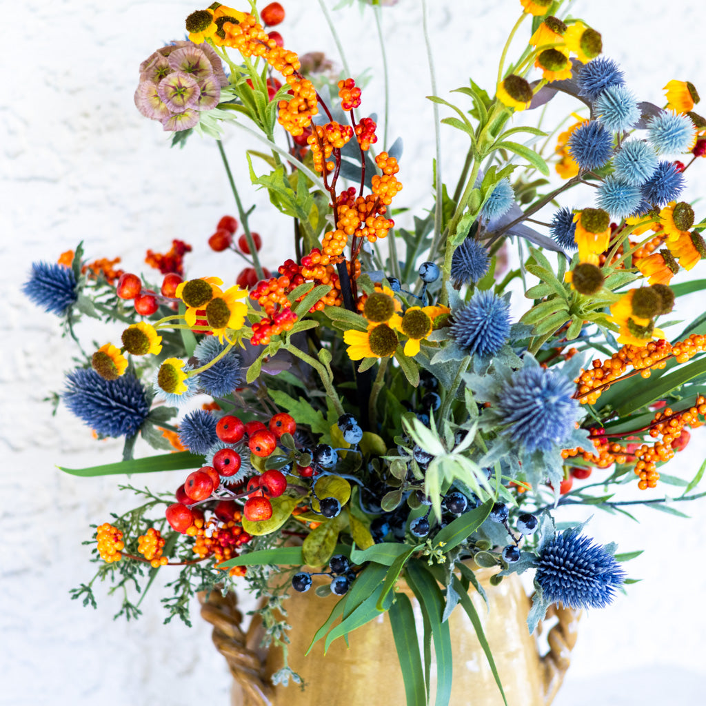 Wild Thicket Grand Bouquet