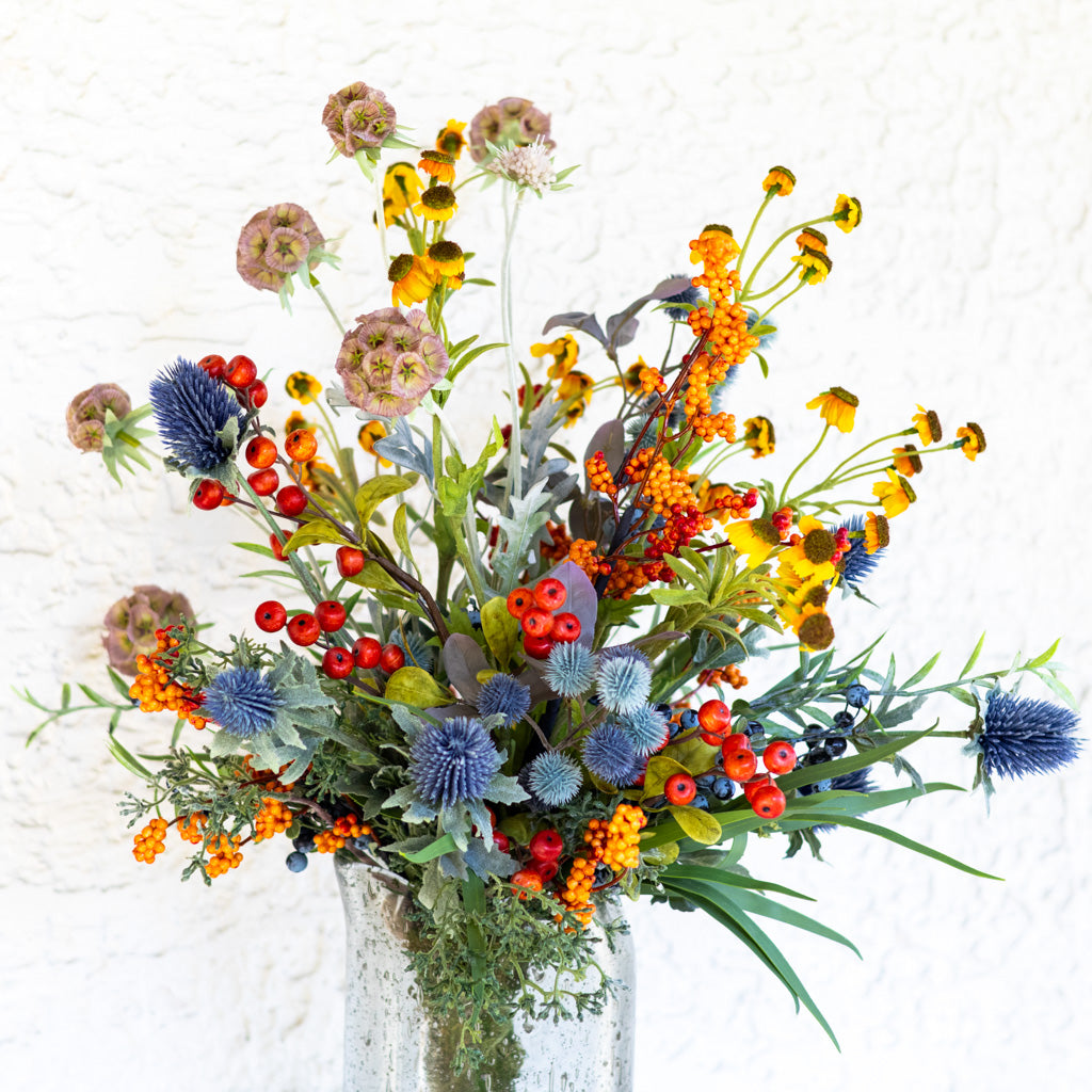 Wild Thicket Grand Bouquet