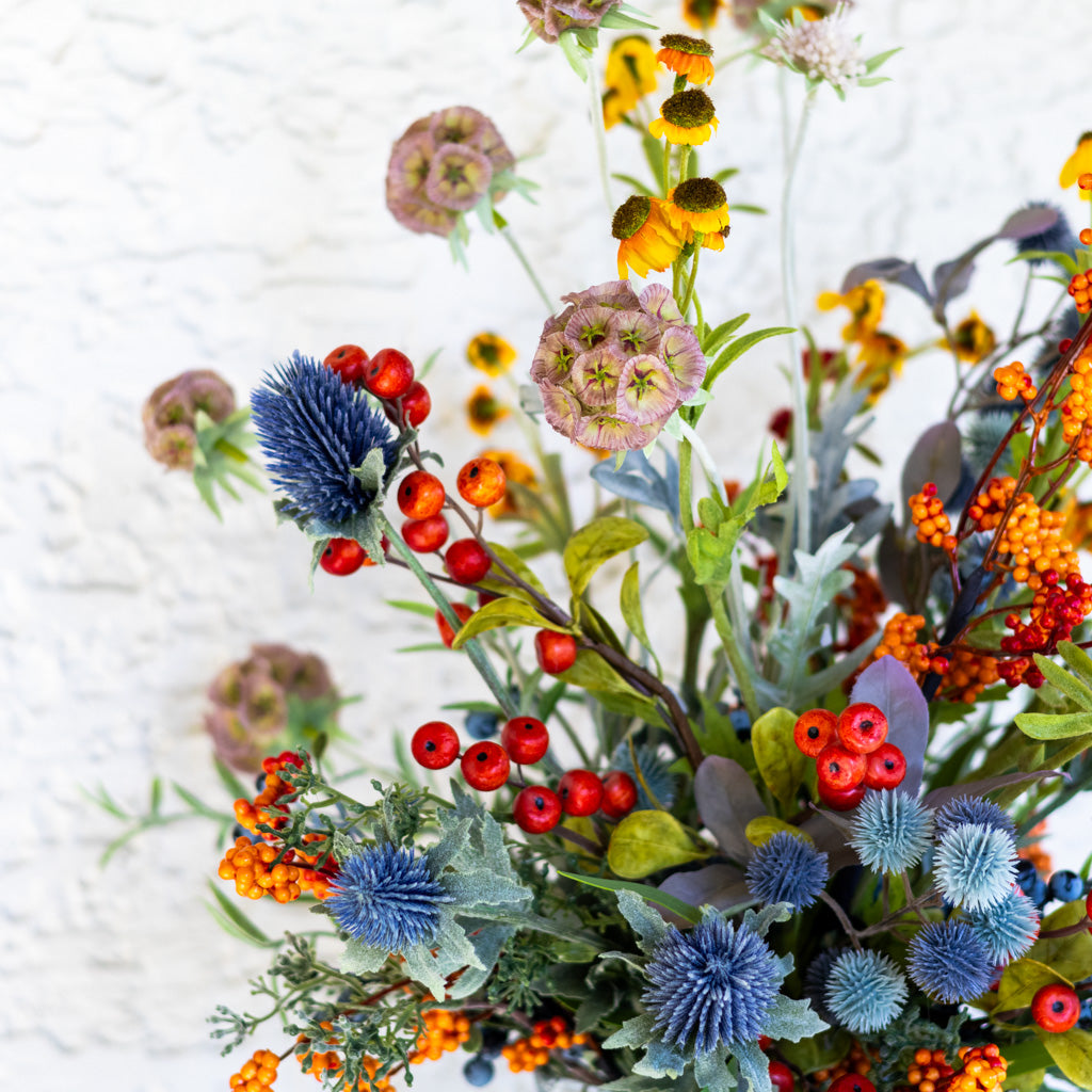 Wild Thicket Grand Bouquet