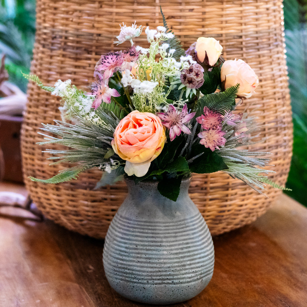 Cactus Rose Bouquet
