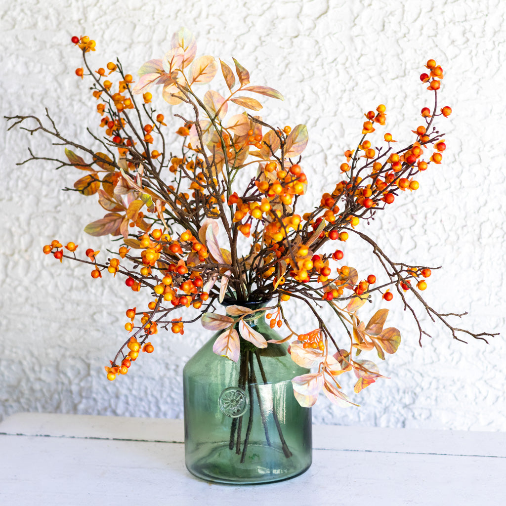 Bittersweet Grand Bouquet Drop In
