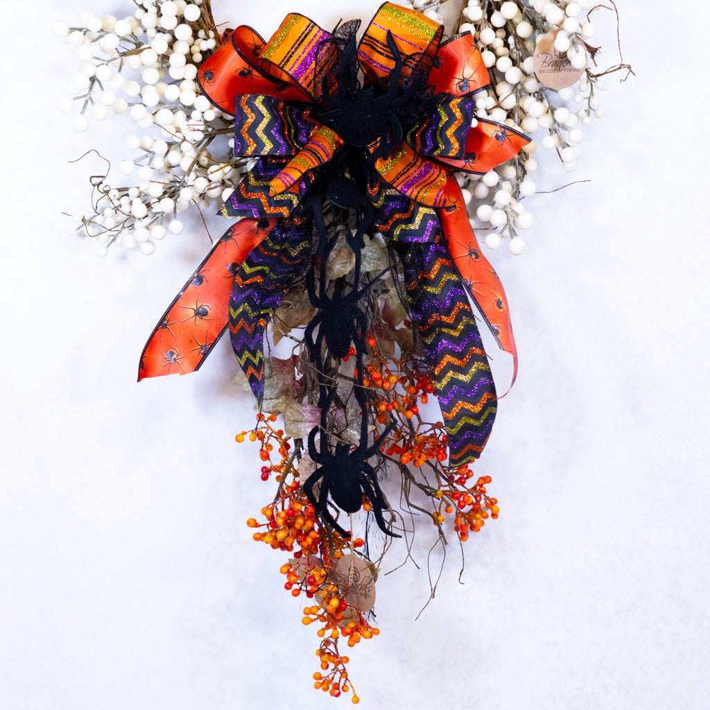 Spider Bow Bough