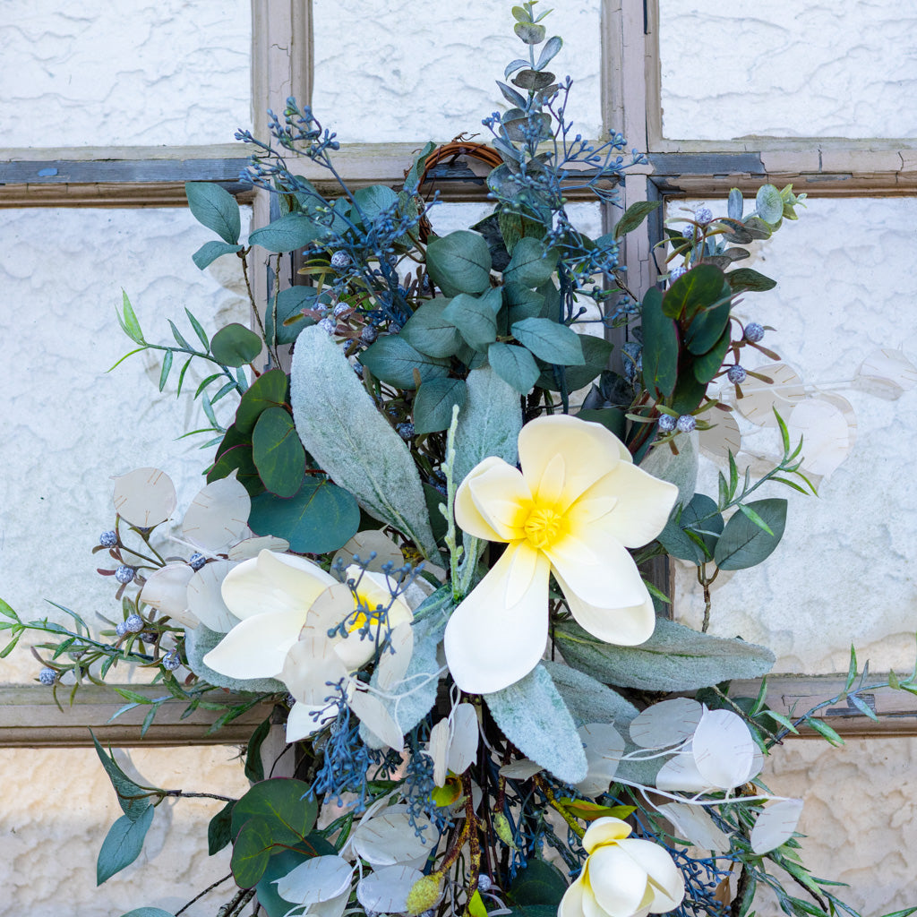 Misty Morning Down Drop