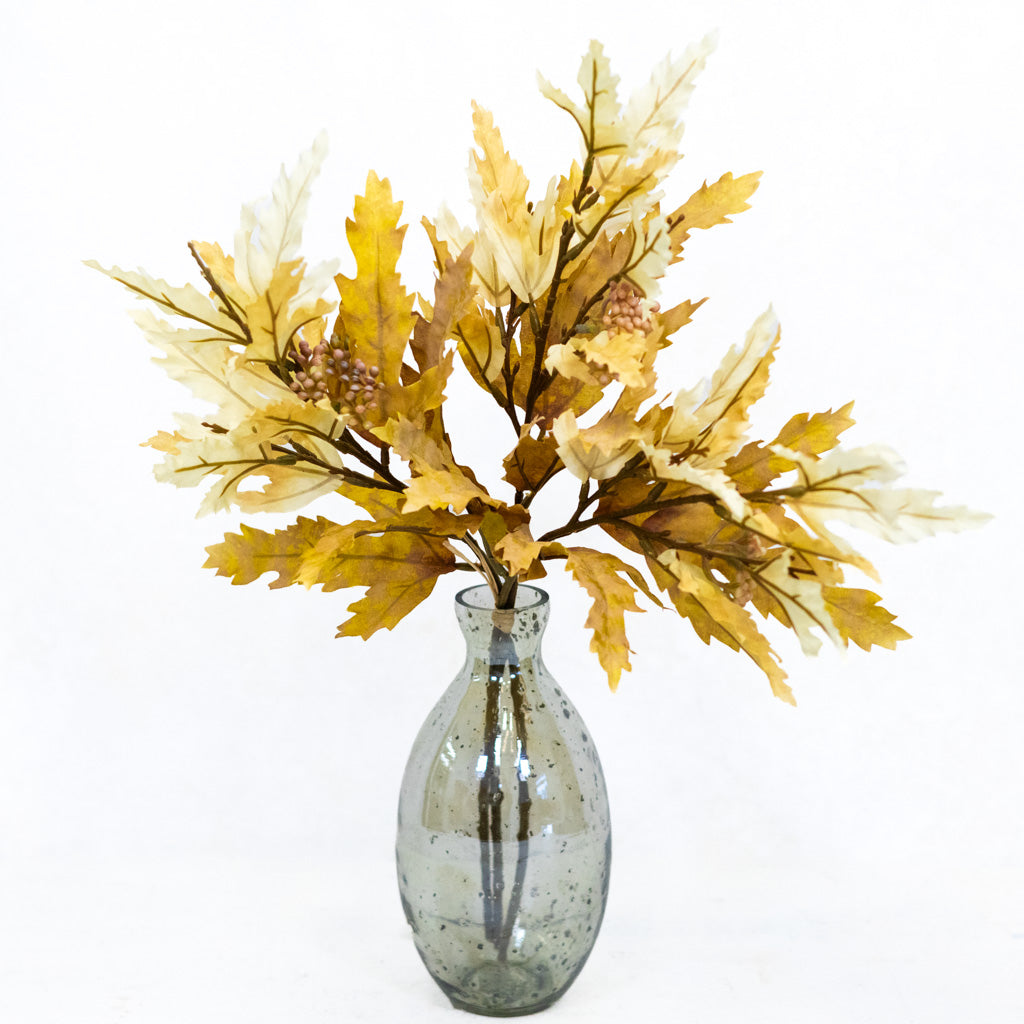 Beige Maple Leaf Bundle