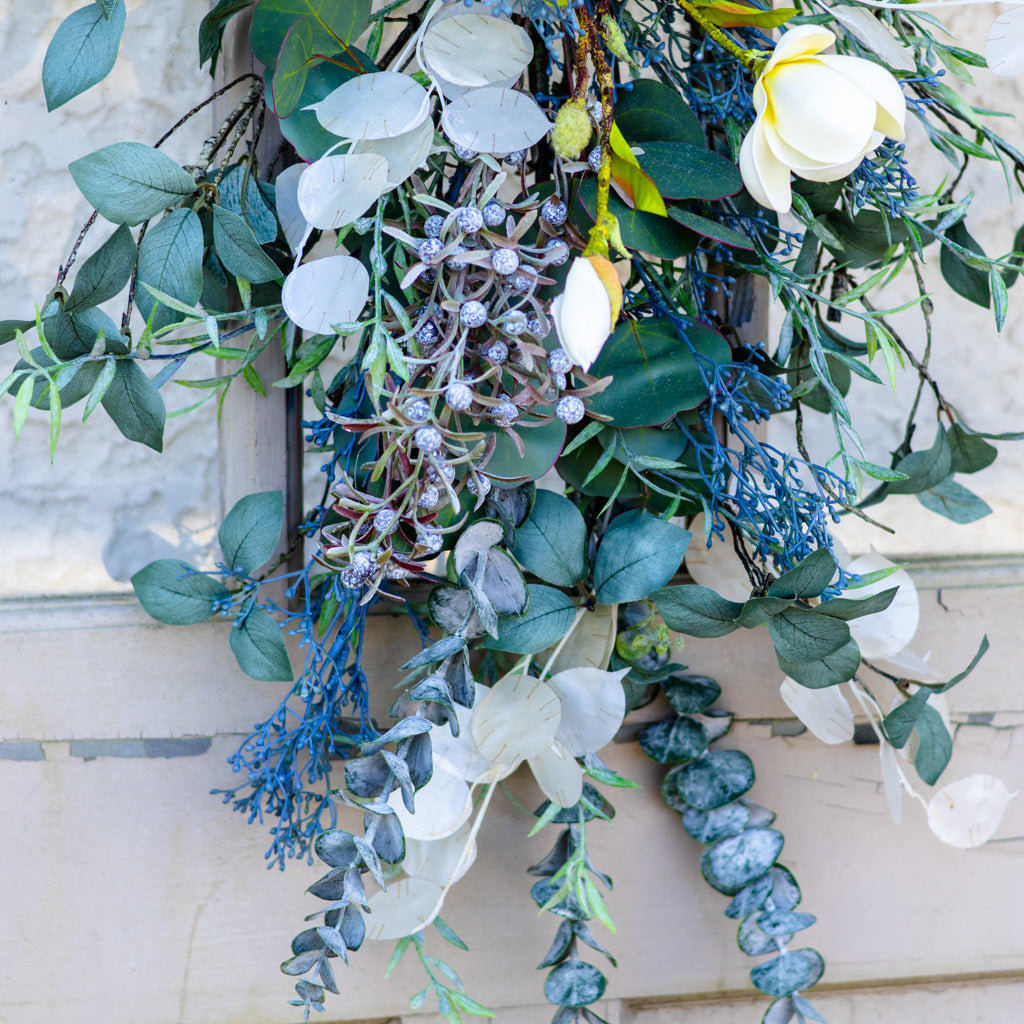 Misty Morning Down Drop