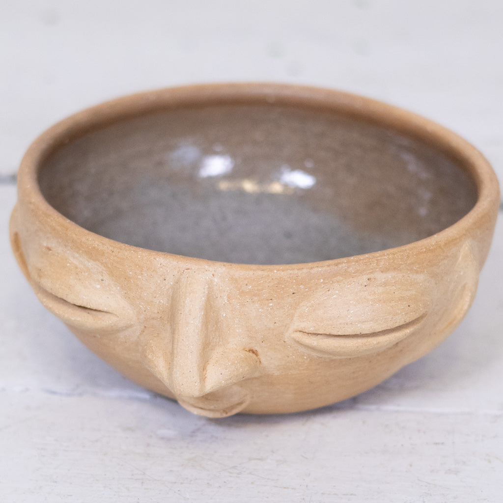 Mood Blanco Bowl