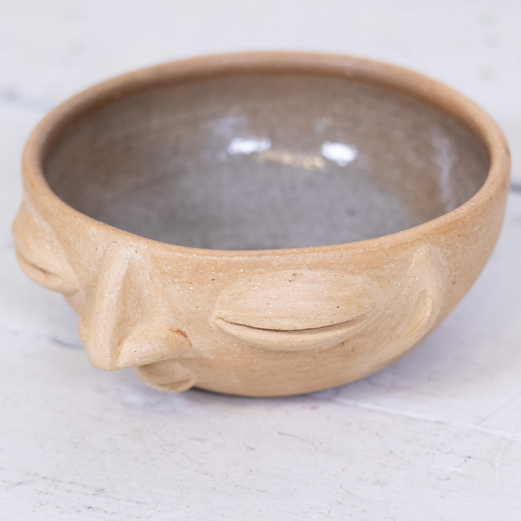 Mood Blanco Bowl