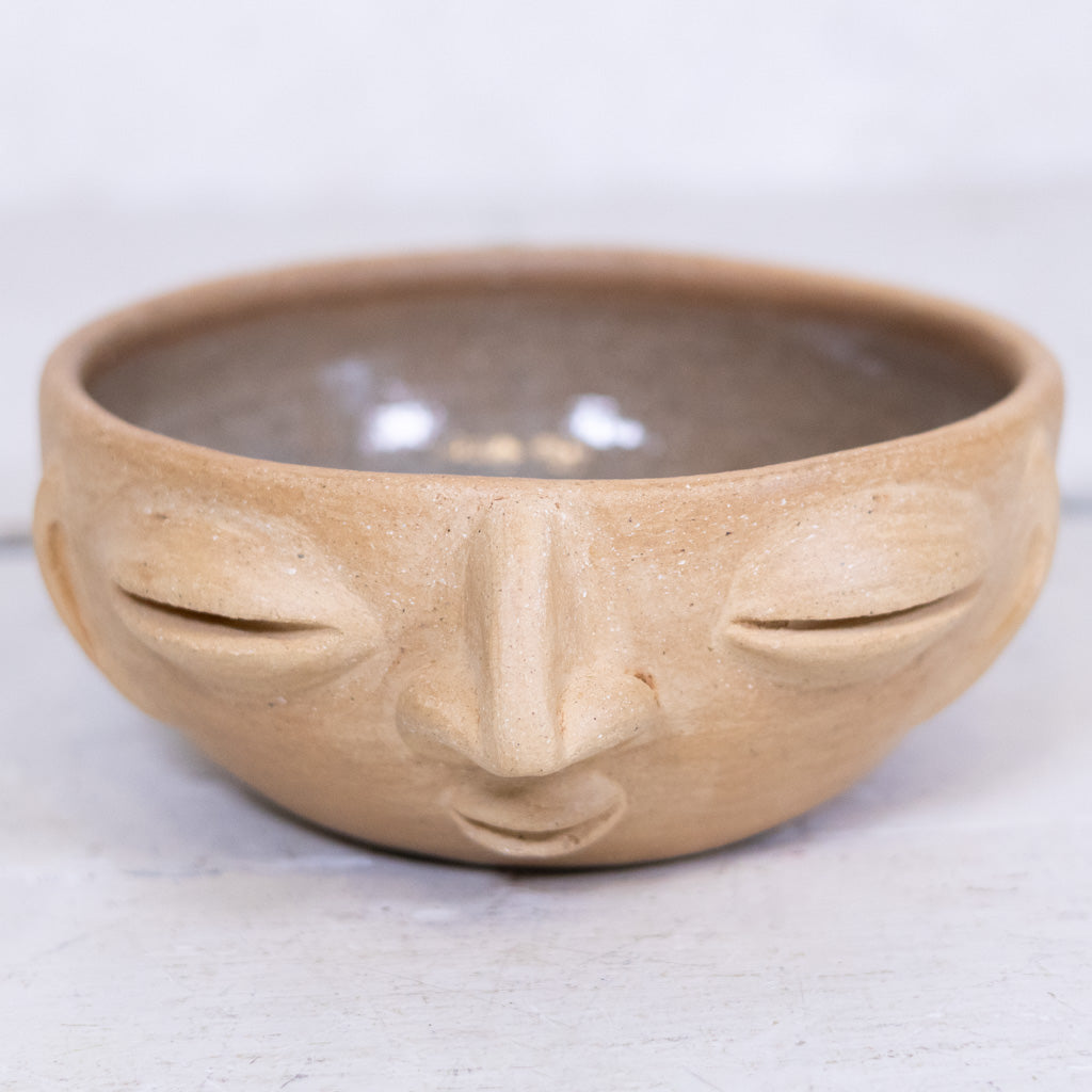 Mood Blanco Bowl