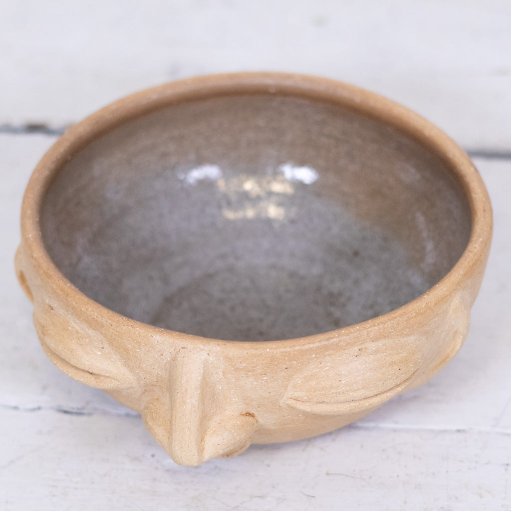 Mood Blanco Bowl