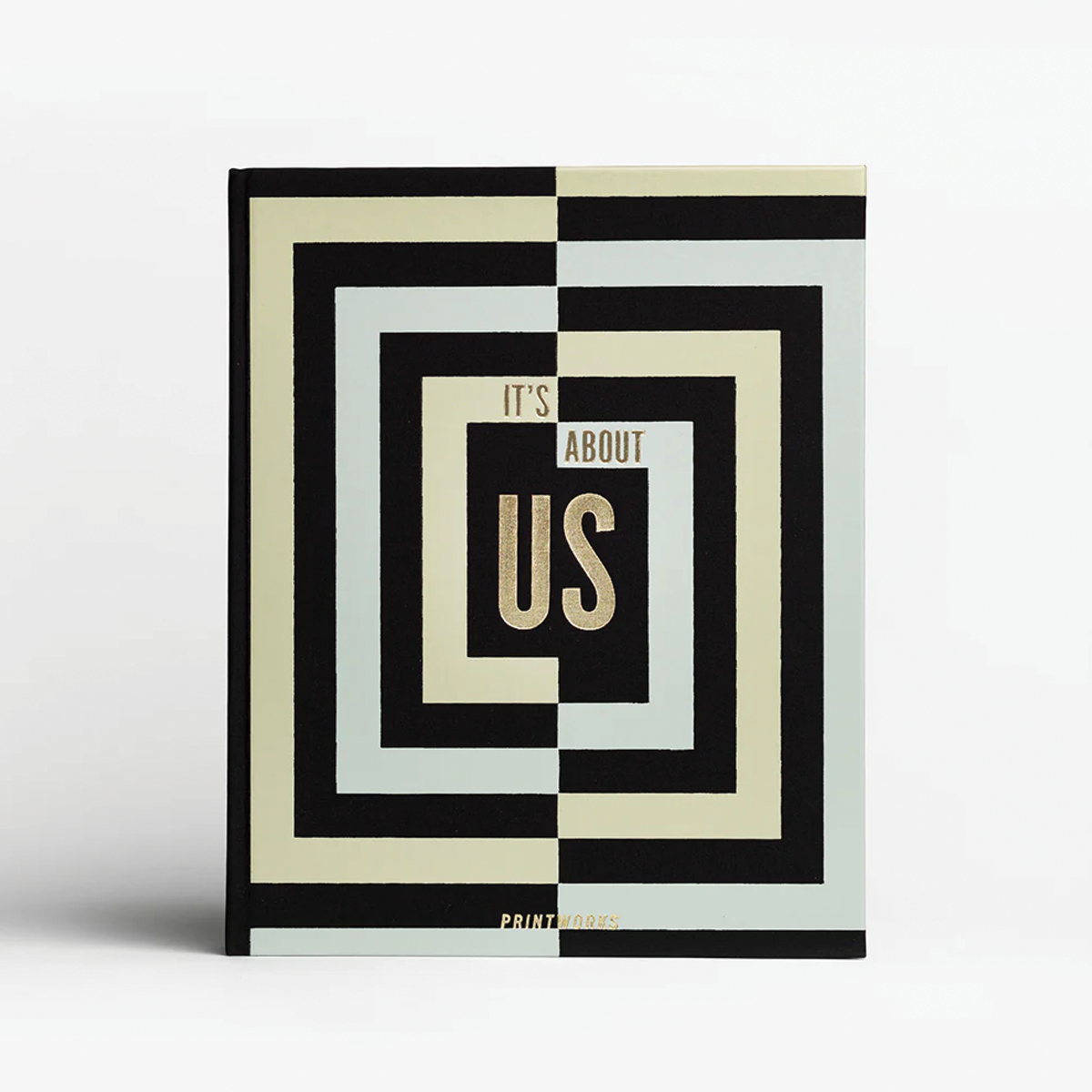 "It's About Us" Photo Album