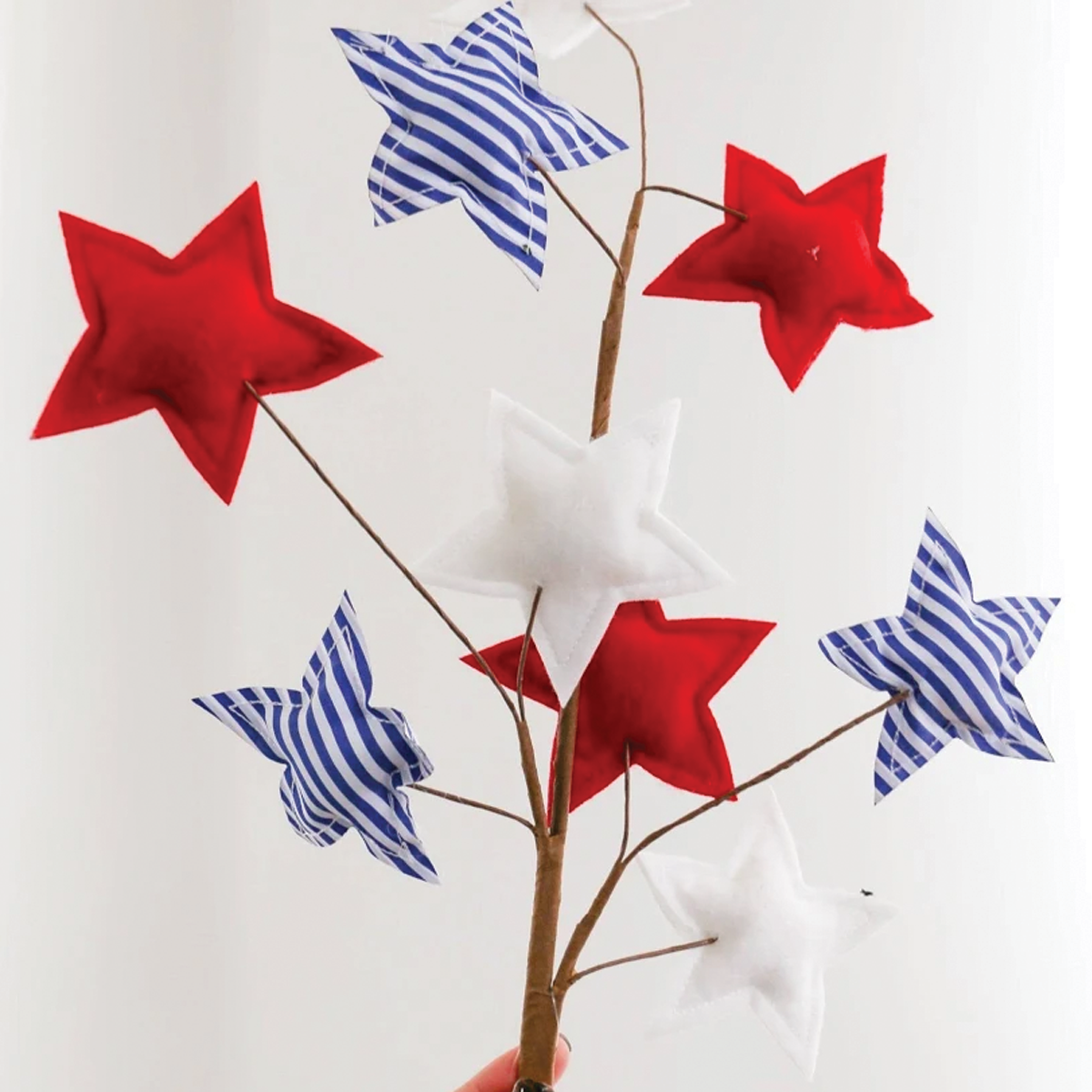 Americana Star Spray