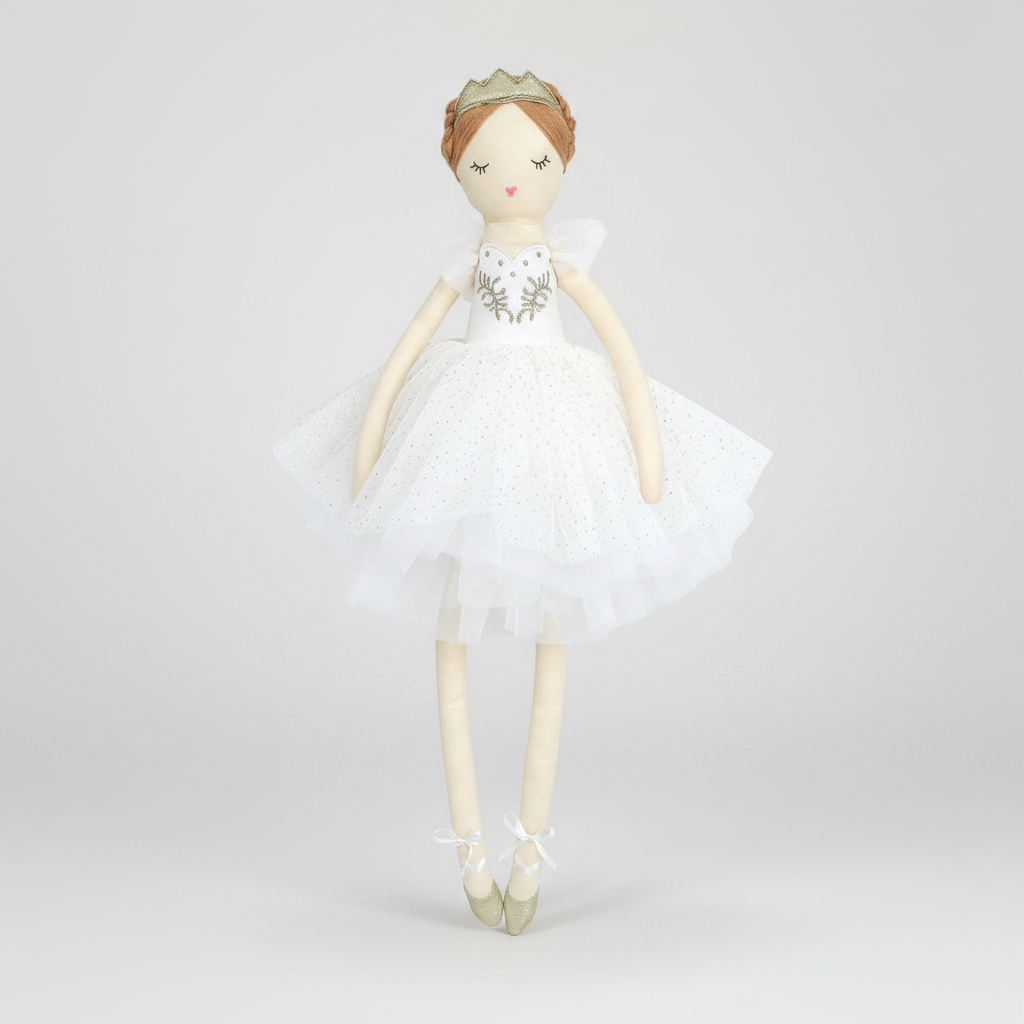 Natalia Prima Ballerina Doll
