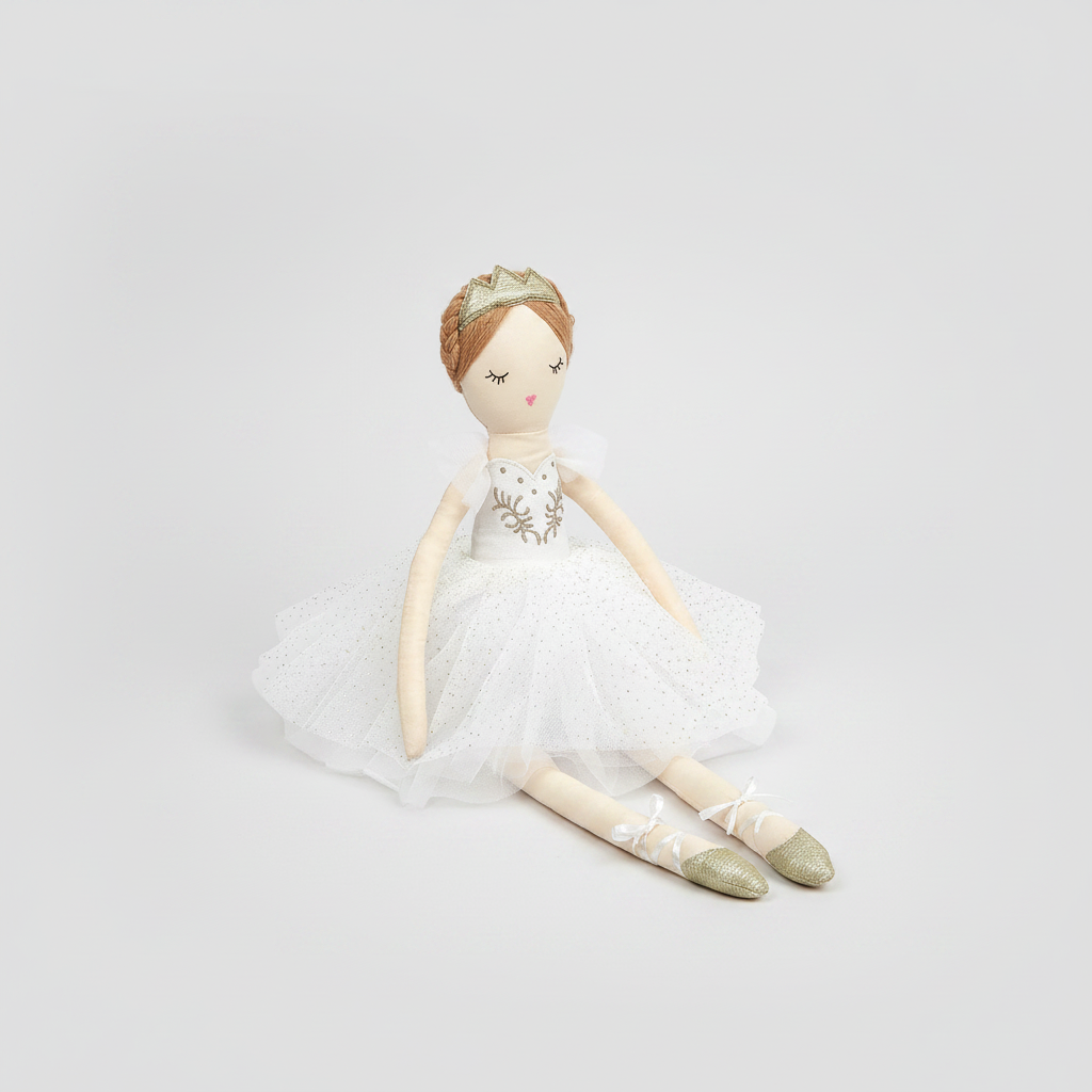 Natalia Prima Ballerina Doll
