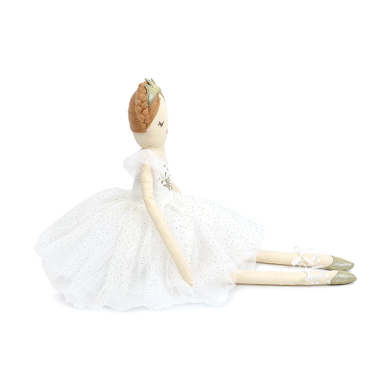 Natalia Prima Ballerina Doll