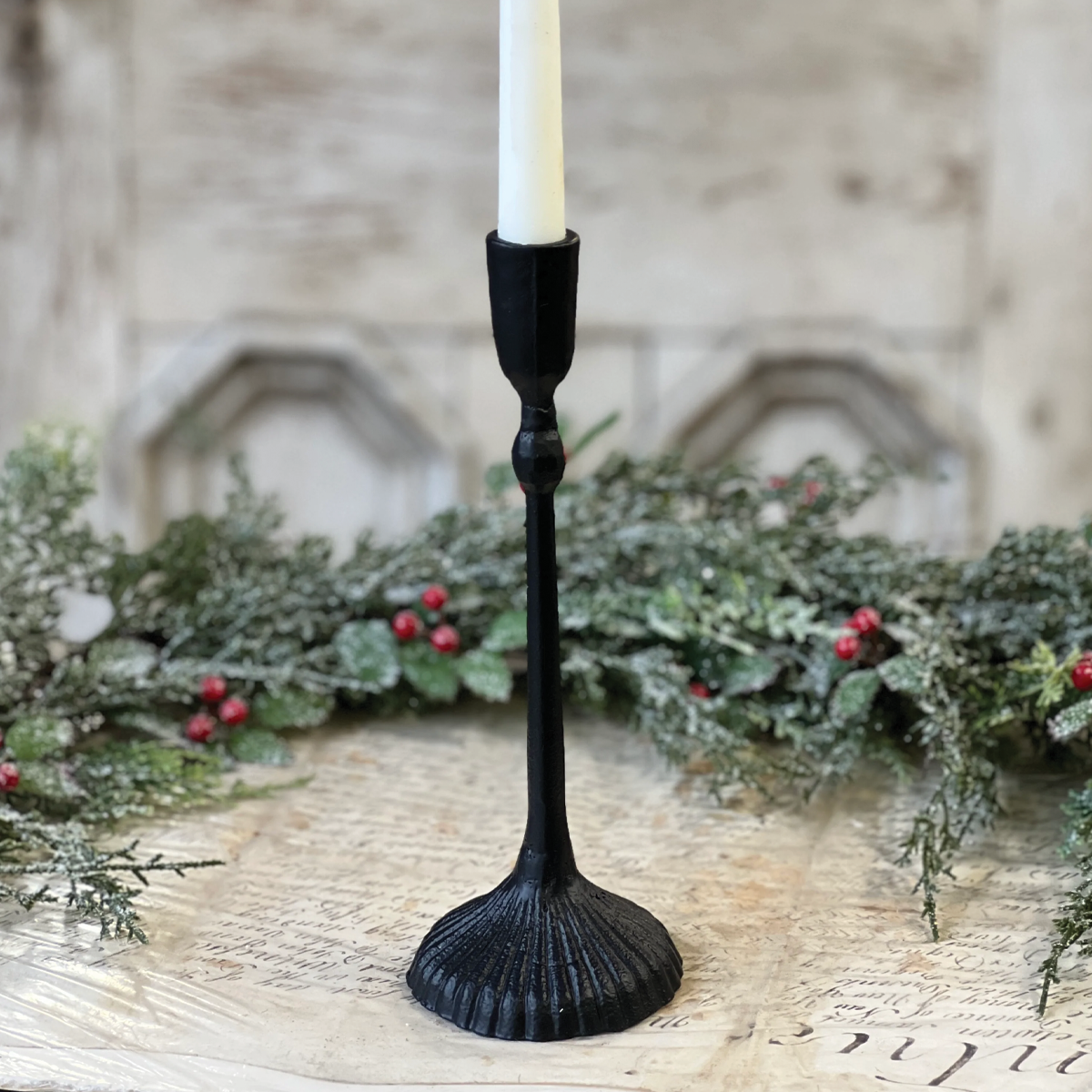 Short Black  Manarola Holder