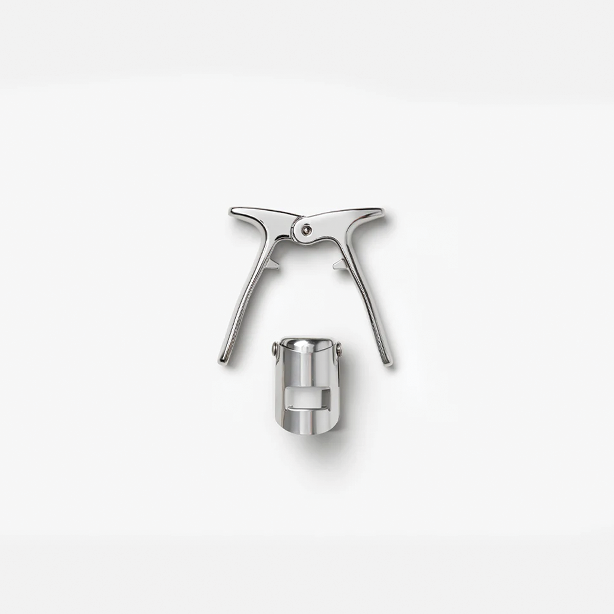 The Essential Champagne Tools