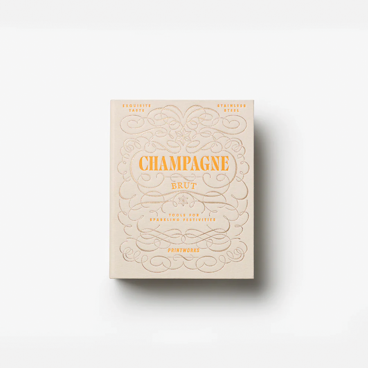 The Essential Champagne Tools
