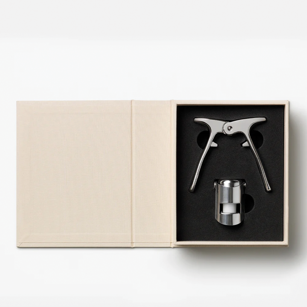 The Essential Champagne Tools