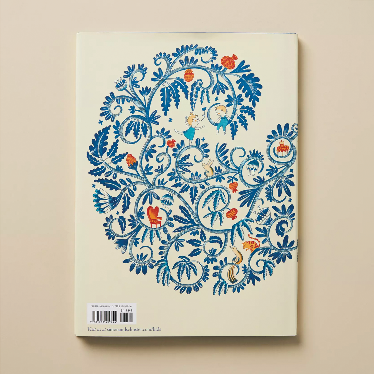 If I Had A Little Dream Storybook