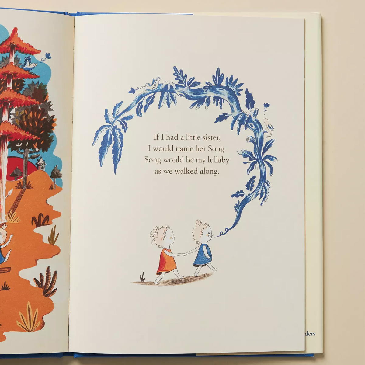 If I Had A Little Dream Storybook