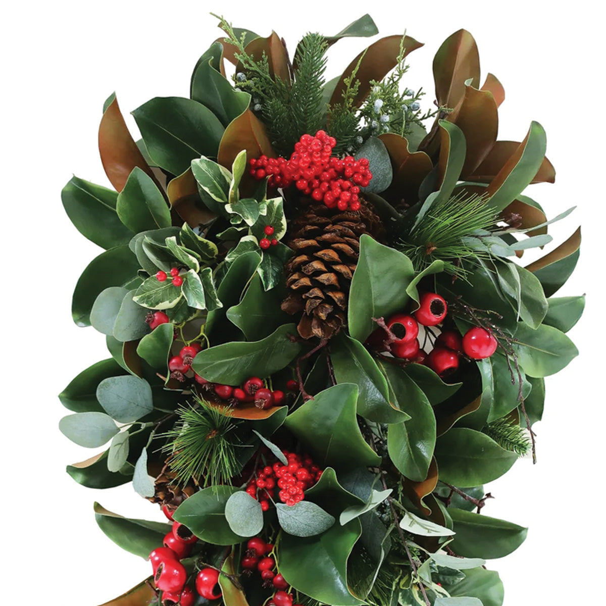 Holiday Deluxe Tear Drop Large