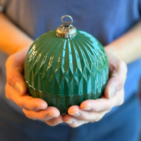 11.17.2026 @ 11AM | Holiday Candle Making with Bluffton Candles