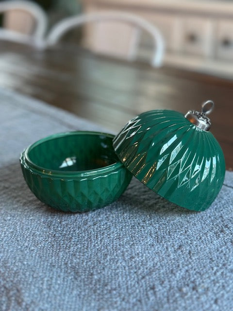 11.17.2026 @ 11AM | Holiday Candle Making with Bluffton Candles