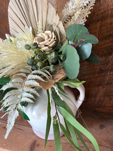 Lowcountry Bouquet Drop In