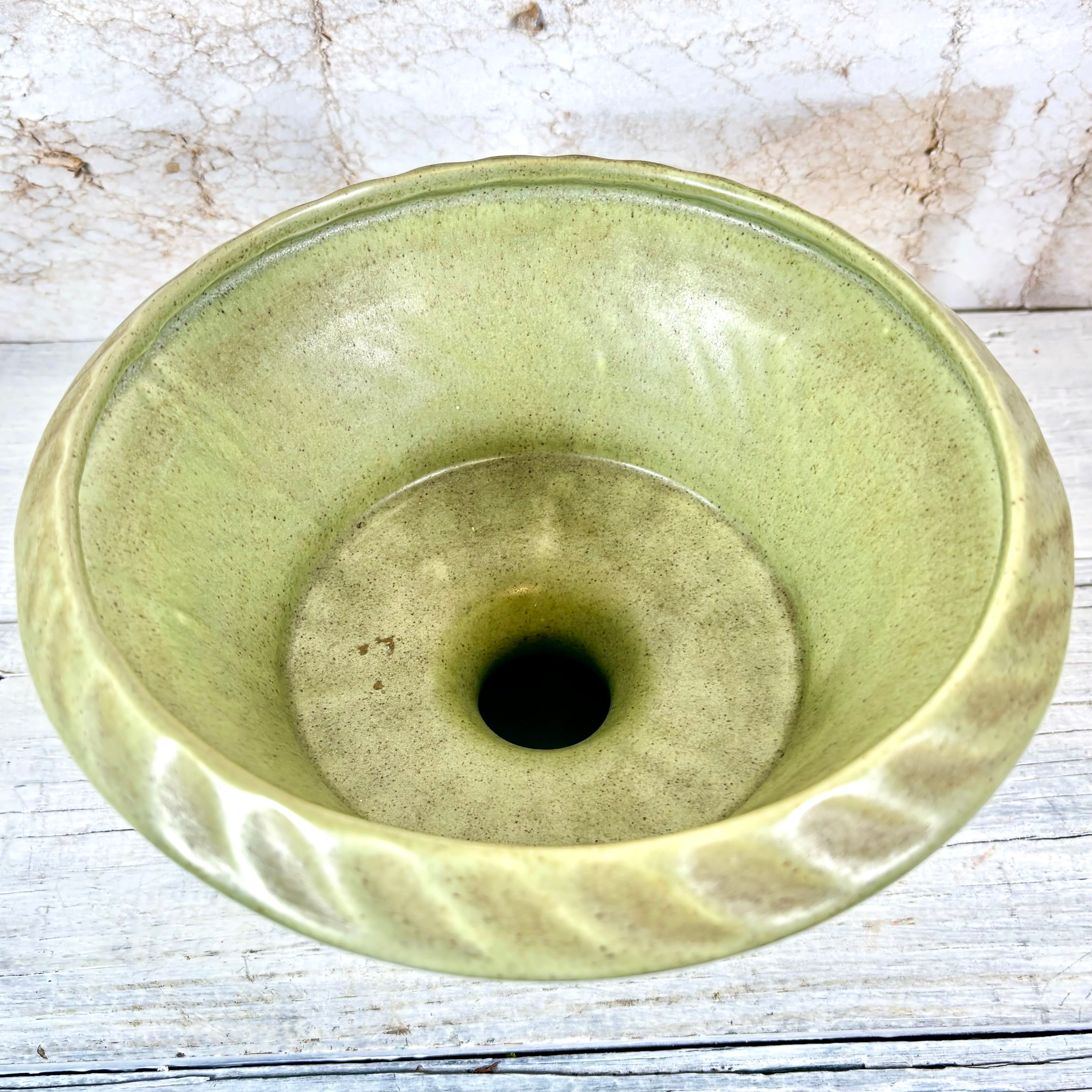 Vintage Haeger Planter