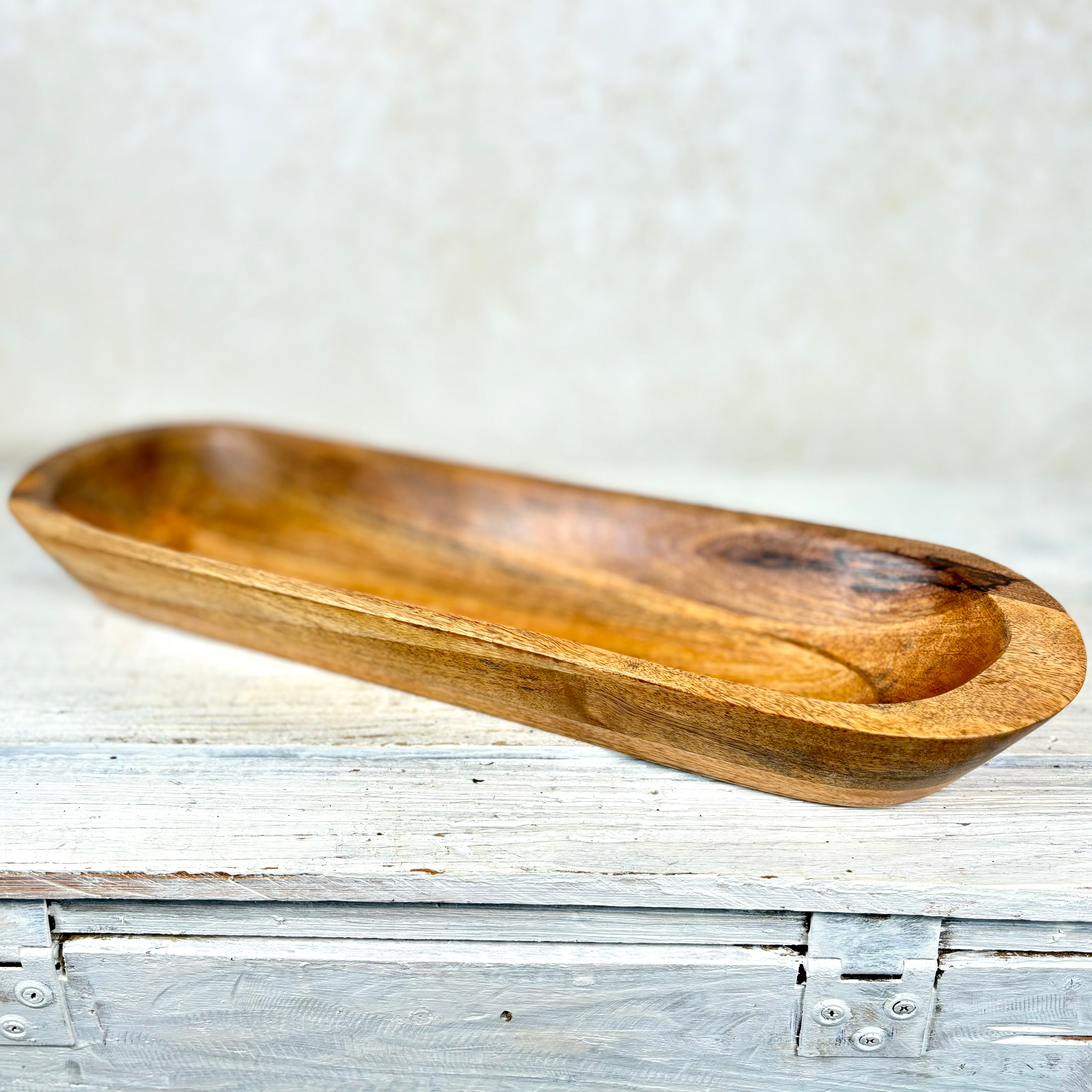 Small Bread Bowl