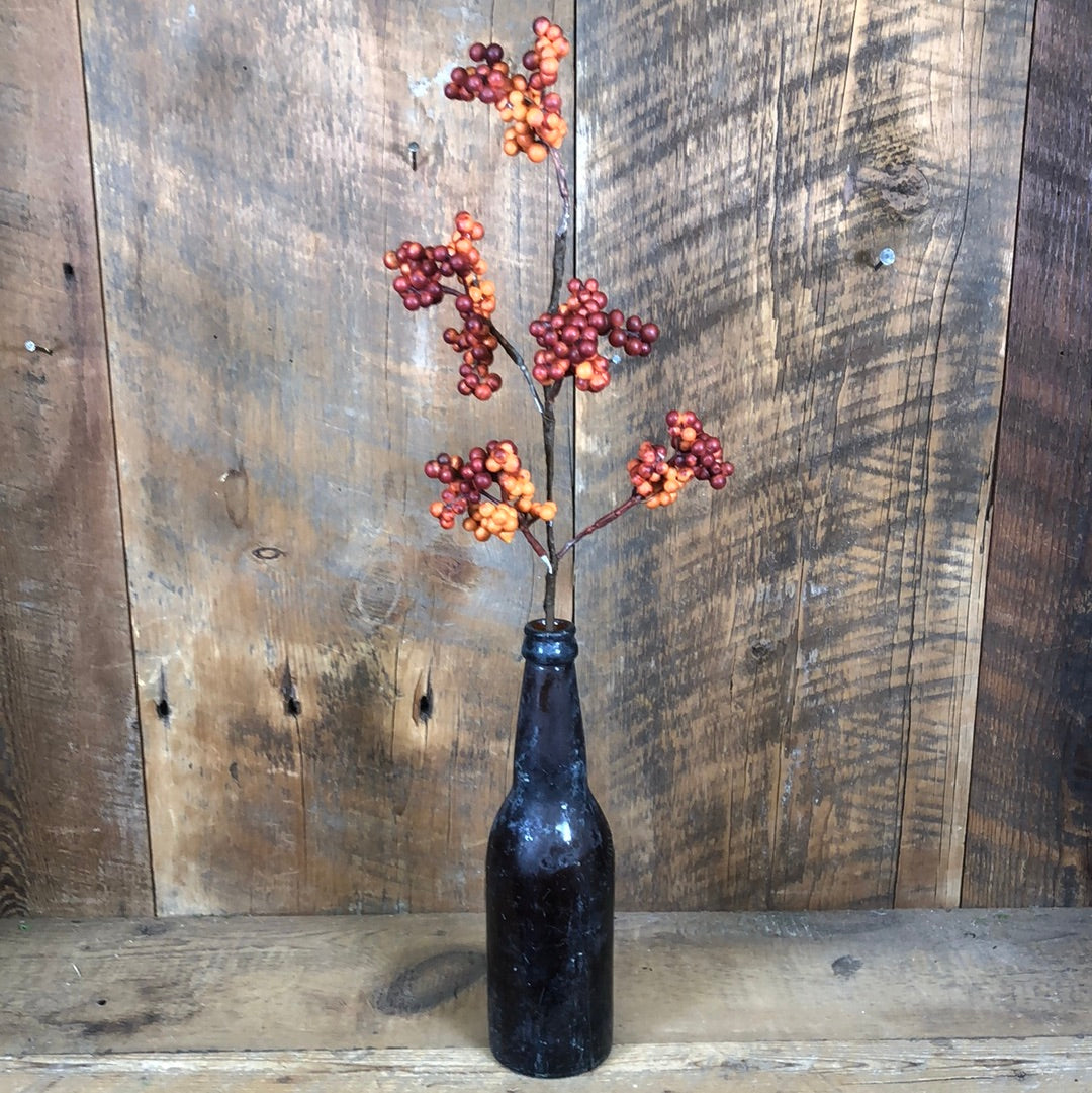 Berry Pick Rust