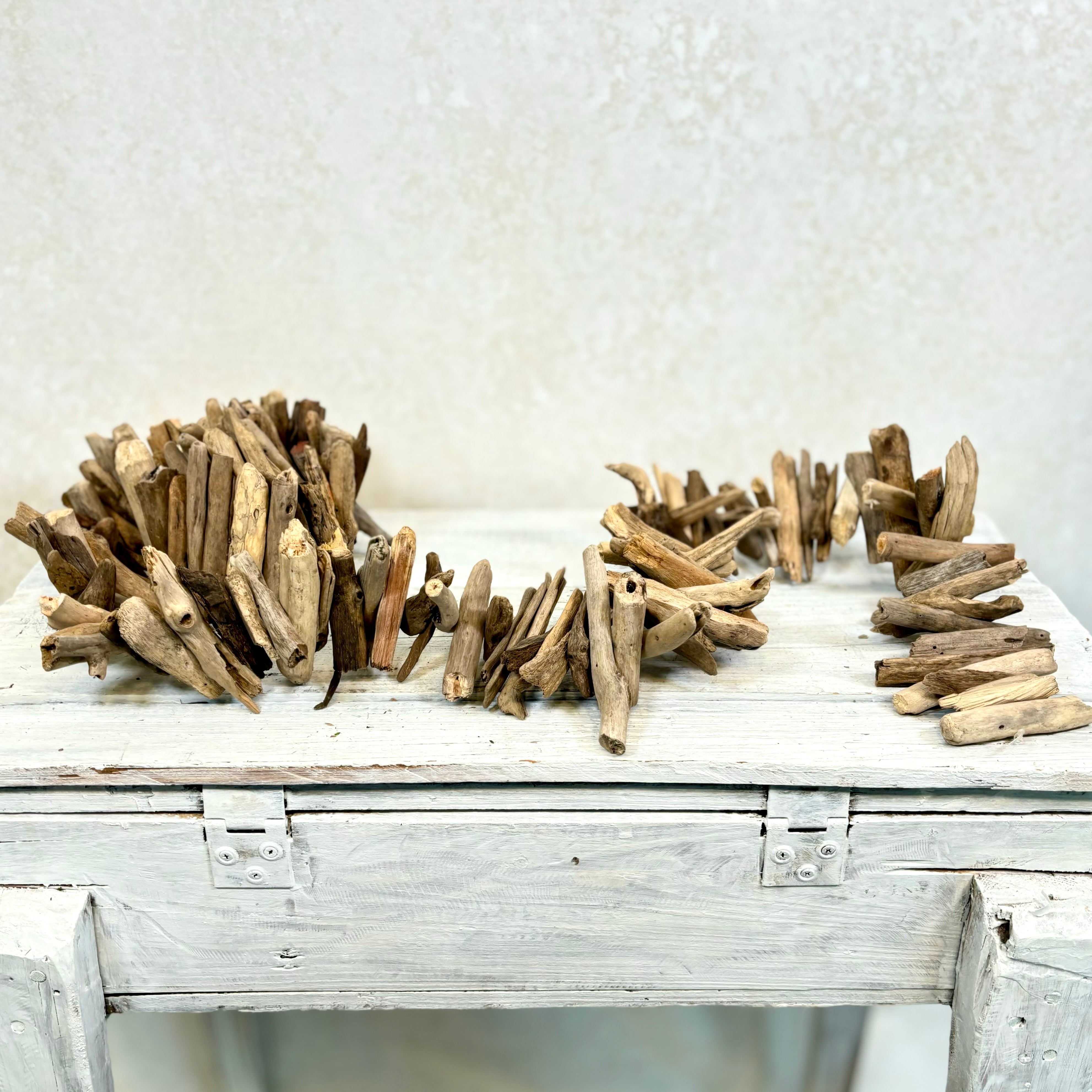 Driftwood Garland