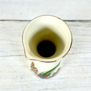Vintage Sake Carafe