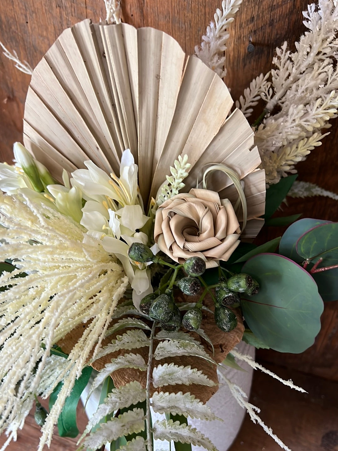 Lowcountry Bouquet Drop In