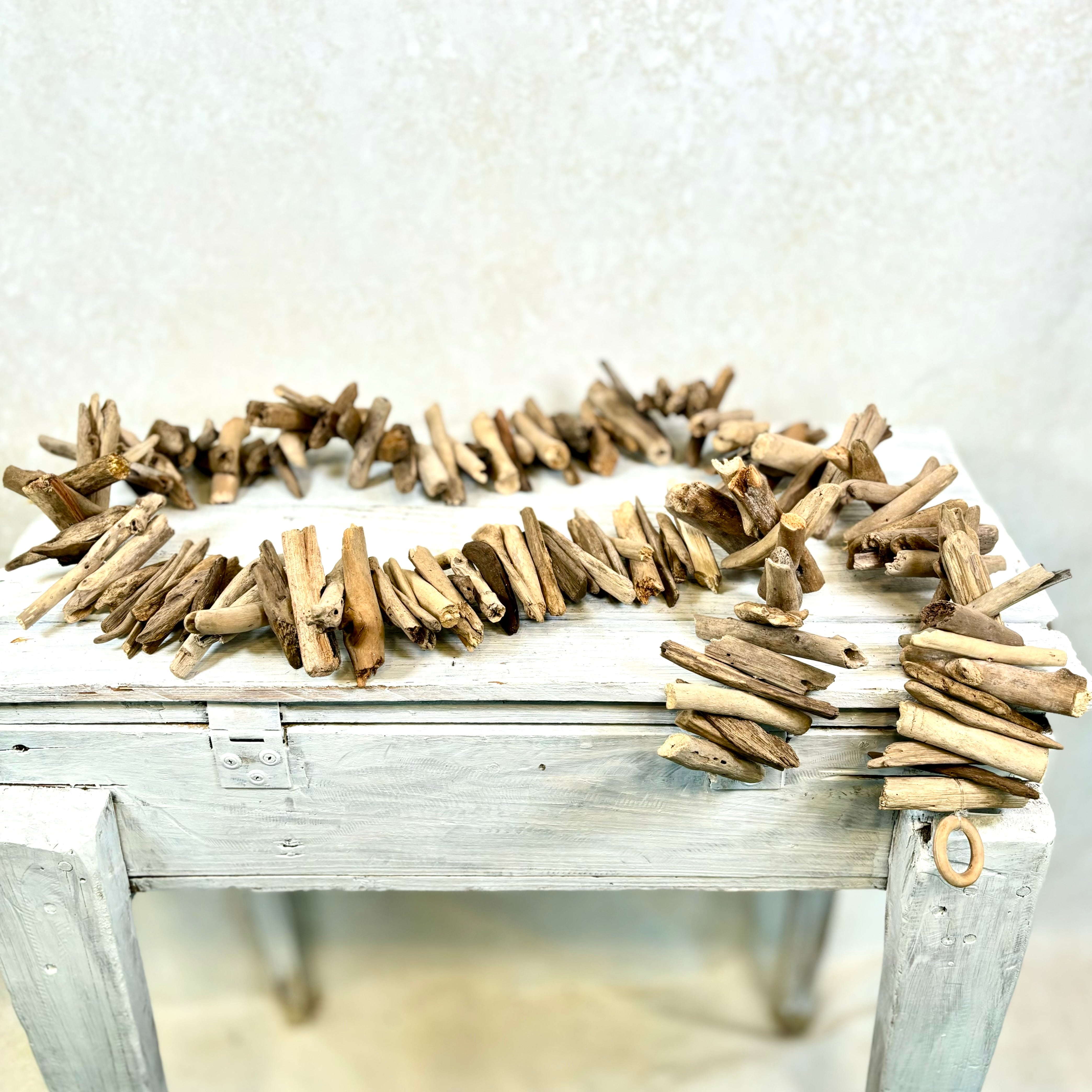 Driftwood Garland